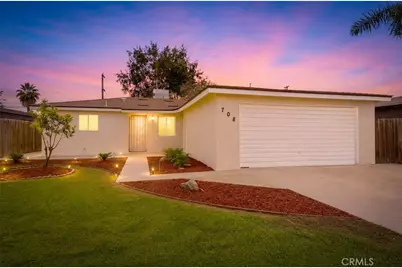 708 Delfino, Bakersfield, CA 93304 - Photo 2