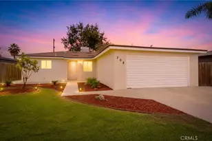 708 Delfino, Bakersfield, CA 93304 - Photo 2