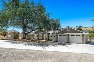 1006 Merry Hill Rd, Paso Robles, CA 93446 - Photo 1