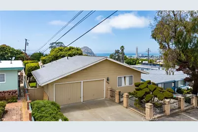431 Fresno Avenue, Morro Bay, CA 93442 - Photo 1