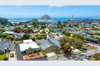 431 Fresno Avenue, Morro Bay, CA 93442 - Photo 2