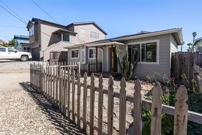 436 Yerba Buena, Morro Bay, CA 93442 - Photo 1