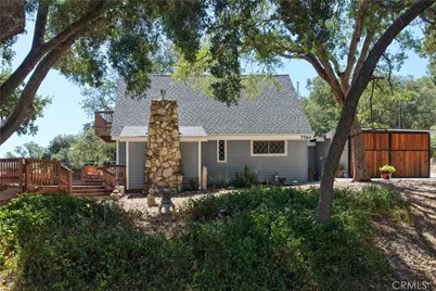 7760 Valle Ave., Atascadero, CA 93422 - Photo 2