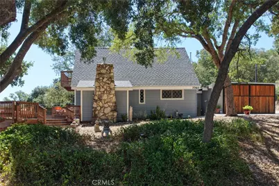 7760 Valle Ave., Atascadero, CA 93422 - Photo 2
