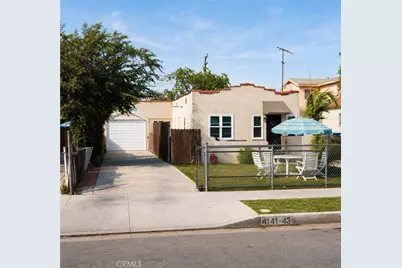 4141 W 161st, Lawndale, CA 90260 - Photo 2