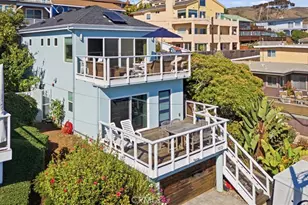 1013 S Ocean, Cayucos, CA 93430 - Photo 1