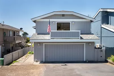 1124 S Ocean Avenue, Cayucos, CA 93430 - Photo 2