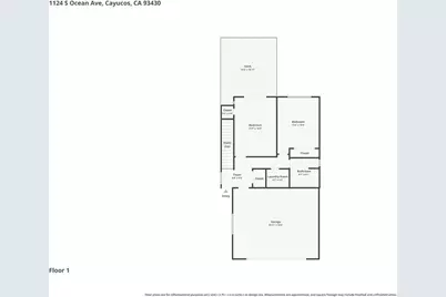 1124 S Ocean Avenue, Cayucos, CA 93430 - Photo 36