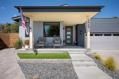 1410 Noveno, San Luis Obispo, CA 93401 - Photo 1