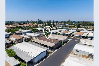 16734 Lake Forest Lane #174, Yorba Linda, CA 92886 - Photo 34