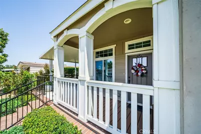 16734 Lake Forest Lane #174, Yorba Linda, CA 92886 - Photo 4