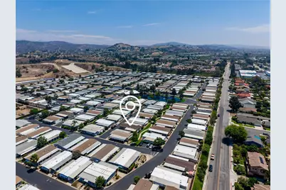 16734 Lake Forest Lane #174, Yorba Linda, CA 92886 - Photo 36