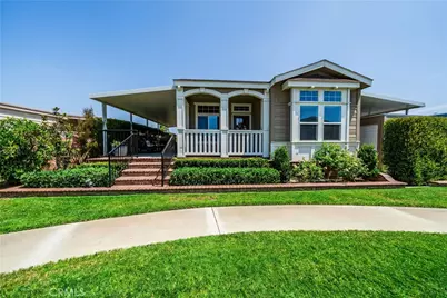 16734 Lake Forest Lane #174, Yorba Linda, CA 92886 - Photo 1