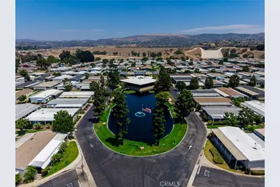 16734 Lake Forest Lane #174, Yorba Linda, CA 92886 - Photo 38
