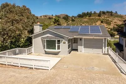 96 24th Street, Cayucos, CA 93430 - Photo 1