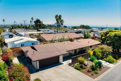 182 Luzon Street, Morro Bay, CA 93442 - Photo 1
