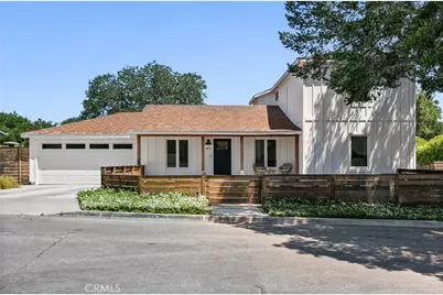 45 Ridgeview Court, Paso Robles, CA 93446 - Photo 1