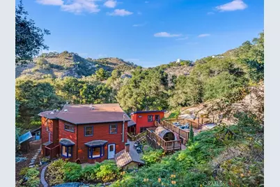 385 Squire Canyon, San Luis Obispo, CA 93401 - Photo 4