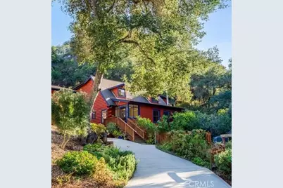 385 Squire Canyon, San Luis Obispo, CA 93401 - Photo 2