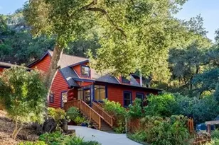 385 Squire Canyon, San Luis Obispo, CA 93401 - Photo 2