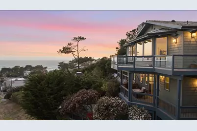 380 Huntington Road, Cambria, CA 93428 - Photo 72