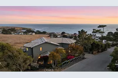 380 Huntington Road, Cambria, CA 93428 - Photo 70