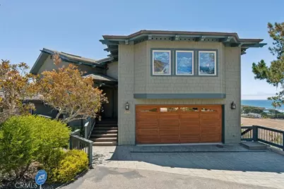 380 Huntington Road, Cambria, CA 93428 - Photo 1