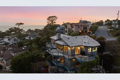 380 Huntington Road, Cambria, CA 93428 - Photo 58