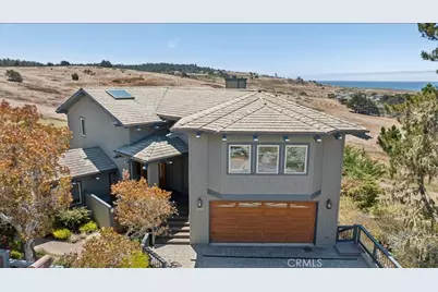 380 Huntington Road, Cambria, CA 93428 - Photo 2