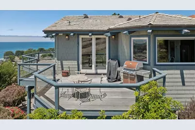 380 Huntington Road, Cambria, CA 93428 - Photo 10