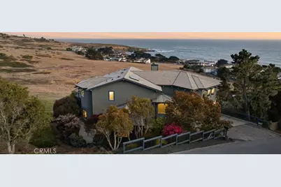 380 Huntington Road, Cambria, CA 93428 - Photo 68