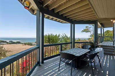 380 Huntington Road, Cambria, CA 93428 - Photo 32