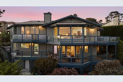 380 Huntington Road, Cambria, CA 93428 - Photo 4