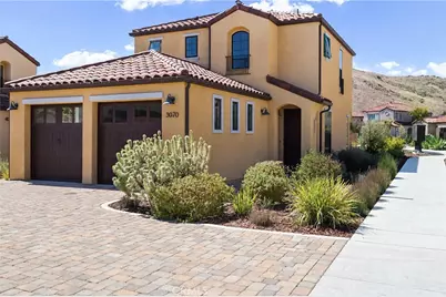 3070 Arezzo, San Luis Obispo, CA 93401 - Photo 1