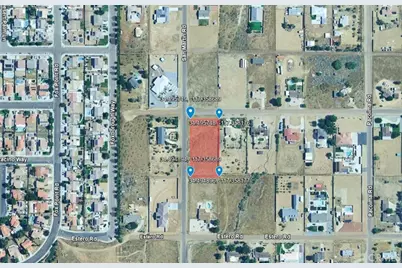 0 Maricopa Road, Victorville, CA 92392 - Photo 8