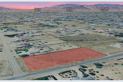 0 Maricopa Road, Victorville, CA 92392 - Photo 2
