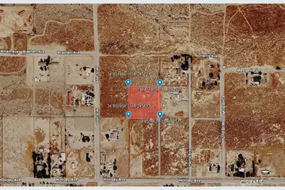 0 65th Street, Rosamond, CA 93560 - Photo 8