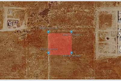 0 65th Street, Rosamond, CA 93560 - Photo 8