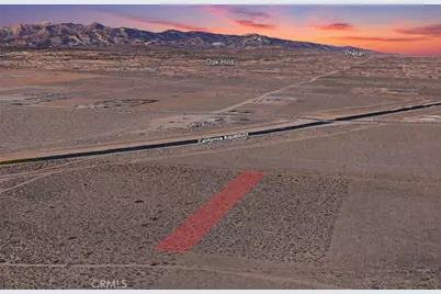 0 Vic Ca Hwy 395, Victorville, CA 92392 - Photo 2