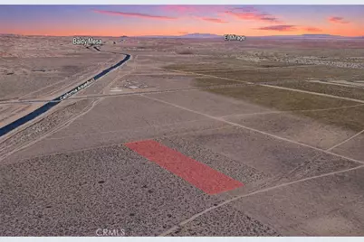 0 Vic Ca Hwy 395, Victorville, CA 92392 - Photo 2