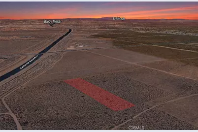 0 Vic Ca Hwy 395, Victorville, CA 92392 - Photo 2