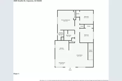 3585 Studio, Cayucos, CA 93430 - Photo 32