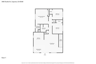 3585 Studio, Cayucos, CA 93430 - Photo 32