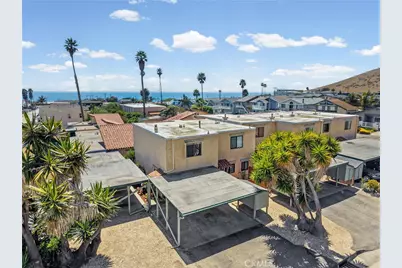 3329 Panorama Dr, Morro Bay, CA 93442 - Photo 2