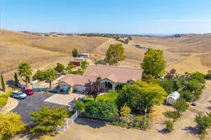 80020 Eva, San Miguel, CA 93451 - Photo 2