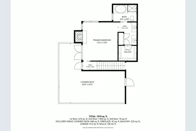 930 Suffolk Street, Cambria, CA 93428 - Photo 40