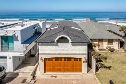 2678 Studio, Cayucos, CA 93430 - Photo 1