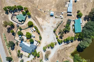 4750 Santa Margarita Lake, Santa Margarita, CA 93453 - Photo 2