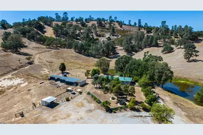 4750 Santa Margarita Lake, Santa Margarita, CA 93453 - Photo 4