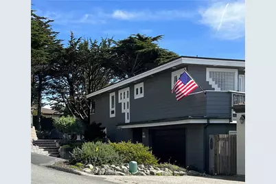 212 Weymouth Street, Cambria, CA 93428 - Photo 1